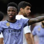 Spanish Court Seeks Jail for Racist Fan ভিনিসিয়ুসকে বানর বলায় সমর্থকের ২১ মাসের সাজা