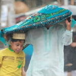 Storm Threat Looms Over Eid ঈদের দিনে ঝড়ের শঙ্কা