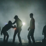 Teenage Gangs Spread Fear Across Habiganj হবিগঞ্জে কিশোর গ্যাংয়ের দাপট বাড়ছে আতঙ্ক