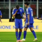 The Foni Era and Tactical Revolution বেলফাস্টের দুঃস্বপ্ন মুছতে ইতালির লড়াই