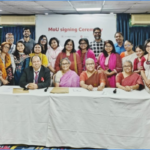 Three Organisations Sign MoUs to Tackle Media Harassment গণমাধ্যমে যৌন হয়রানি রোধে তিন প্রতিষ্ঠানের যুগান্তকারী উদ্যোগ