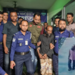 Tragic Death of Young Girl in Sitakunda Revenge Plot পারিবারিক বিরোধের জেরে সীতাকুণ্ডে শিশু ইরা মনি হত্যা