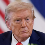 Trump Faces Dilemma as Iran Conflict Enters Stalemate ইরান–যুক্তরাষ্ট্র সংঘাতে ট্রাম্পের জটিল কৌশল