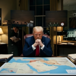 Trump Faces Four Risky Options to End Iran Conflict ট্রাম্পের ইরান-নীতি: চারটি ঝুঁকিপূর্ণ বিকল্প