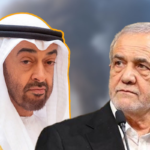 UAE Demands Compensation from Iran Over Conflict Damage ইরান-সংযুক্ত আরব আমিরাত সংঘাত: ক্ষতিপূরণ ও শান্তির দাবি