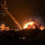 US Air Force Struggles Against Iranian Drones ইরানের ড্রোনে যুক্তরাষ্ট্রের আকাশ প্রতিরোধ চ্যালেঞ্জ