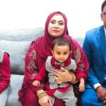 Who Killed My Husband and Why আমার স্বামীকে হত্যা করল কে, কী কারণে?