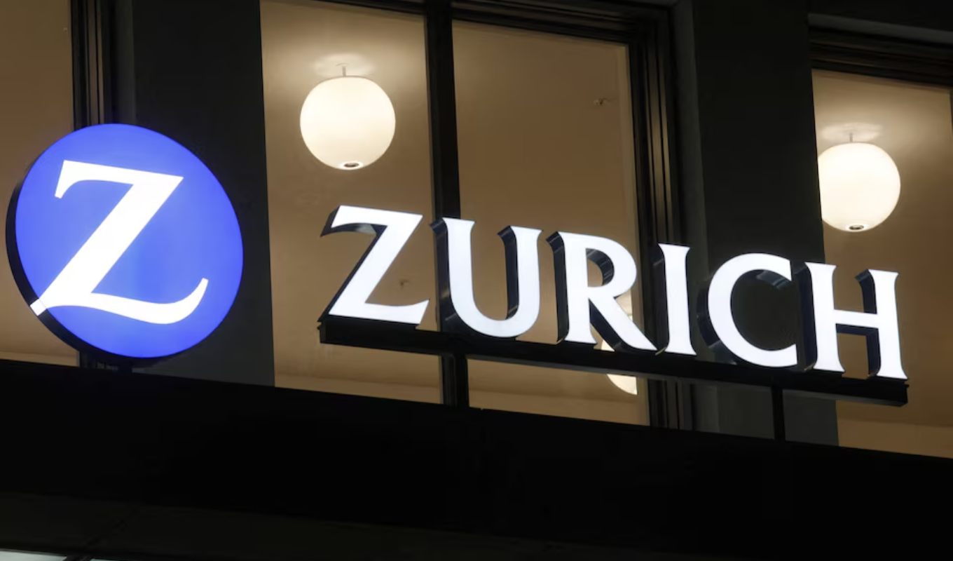 Zurich Raises 5 Billion to Fund Beazley Acquisition জুরিখ পাঁচ বিলিয়ন ডলারের শেয়ার বিক্রয় বিঞ্জলি অধিগ্রহণের জন্য