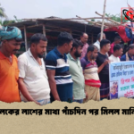 অটোচালকের লাশের মাথা পাঁচদিন পর মিলল মানিকগঞ্জে অটোচালকের লাশের মাথা পাঁচদিন পর মিলল মানিকগঞ্জে