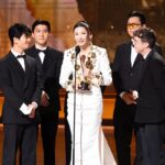 অস্কার ২০২৬ বক্তৃতা কেটে বিতর্কের ঝড় অস্কার ২০২৬: বক্তৃতা কেটে বিতর্কের ঝড়