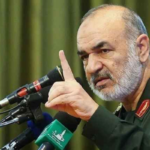 আইআরজিসির বার্তা ইরান দীর্ঘমেয়াদী যুদ্ধ চালাতে সক্ষম আইআরজিসির বার্তা: ইরান দীর্ঘমেয়াদী যুদ্ধের প্রস্তুত