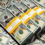 আন্তর্জাতিক মুদ্রার সঙ্গে টাকার বর্তমান হার বৈদেশিক মুদ্রার সঙ্গে টাকার আজকের বিনিময় হার