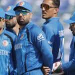 আফগান ক্রিকেটে অধিনায়ক পরিবর্তনের সম্ভাবনা আফগান ক্রিকেটে অধিনায়ক পরিবর্তনের সম্ভাবনা