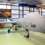 ইরান জব্দ করলো ইসরায়েলের হার্মিস ড্রোন ইরান জব্দ করলো ইসরায়েলের হার্মিস ড্রোন