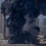 ইরান যুক্তরাষ্ট্র ইসরায়েল সংঘাতে দক্ষিণ এশিয়ায় হুমকি ইরান–যুক্তরাষ্ট্র–ইসরায়েল সংঘাত দক্ষিণ এশিয়ায় উত্তেজনা