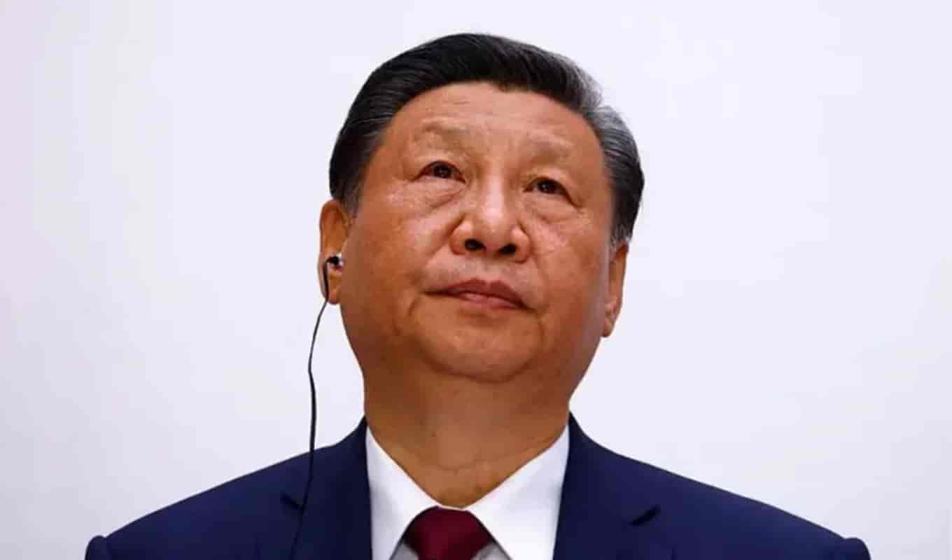 ইরান যুদ্ধে চীনের কৌশল ও সতর্কতার হিসাব চীনের হিসাব: ইরান যুদ্ধের প্রভাব বিশ্লেষণ