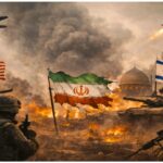 ইরান সক্ষম অন্তত ছয় মাস তীব্র যুদ্ধ চালানোর ইরান সক্ষম অন্তত ছয় মাস তীব্র যুদ্ধ চালানোর