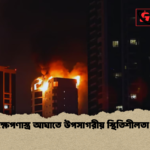 ইরানি ক্ষেপণাস্ত্র আঘাতে উপসাগরীয় স্থিতিশীলতা ভাঙছে ইরানি ক্ষেপণাস্ত্র আঘাতে উপসাগরীয় স্থিতিশীলতা ভাঙছে