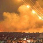 ইরানে যৌথ হামলায় একাধিক জ্যেষ্ঠ কর্মকর্তা নিহতের দাবি ইরানে ইসরাইলি হামলায় জ্যেষ্ঠ কর্মকর্তাদের নিহতের দাবি