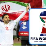 ইরানের বিশ্বকাপ অংশগ্রহণ অনিশ্চয়তার ছায়া বৃদ্ধি ইরানের বিশ্বকাপ অংশগ্রহণে অস্থিরতা বৃদ্ধি