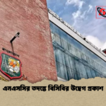 এনএসসির তদন্তে বিসিবির উদ্বেগ প্রকাশ এনএসসির তদন্তে বিসিবির উদ্বেগ প্রকাশ