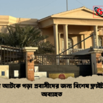 কাতারে আটকে পড়া প্রবাসীদের জন্য বিশেষ ফ্লাইট ব্যবস্থা অব্যাহত কাতারে আটকে পড়া প্রবাসীদের জন্য বিশেষ ফ্লাইট ব্যবস্থা অব্যাহত