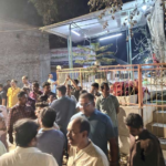 কুমিল্লায় মন্দির ও মসজিদে হামলা আহত ৩ কুমিল্লায় মন্দির ও মসজিদে হাতবোমা হামলা: আহত ৩