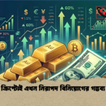 ক্রিপ্টোই এখন নিরাপদ বিনিয়োগের গন্তব্য 2 ক্রিপ্টোই এখন নিরাপদ বিনিয়োগের গন্তব্য