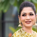 চল্লিশে নতুন শুরুর অঙ্গীকার বাঁধন চল্লিশ পেরিয়ে জীবনে নতুন দিগন্ত: বাঁধন