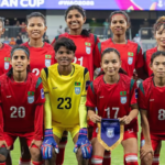 চীনের বিপক্ষে আত্মবিশ্বাসী বাংলাদেশী জয়যাত্রা মাথা উঁচু বাংলাদেশের লড়াকু মেয়েরা