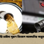 জরুরি চাহিদা পূরণে ডিজেল আমদানির অনুমোদন জরুরি চাহিদা পূরণে ডিজেল আমদানির অনুমোদন