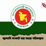 জ্বালানি সংকটে ব্যয় সাশ্রয় পরিকল্পনা 1 জ্বালানি সংকটে ব্যয় সাশ্রয় পরিকল্পনা