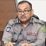 ডিএমপিতে কমিশনার পদে বড় পরিবর্তন ডিএমপিতে কমিশনার পদে বড় পরিবর্তন