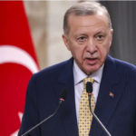 তুরস্কের এরদোয়ান ইরানে শান্তি প্রতিষ্ঠার আহ্বান তুরস্কের এরদোয়ান ইরানে শান্তি প্রতিষ্ঠার আহ্বান