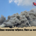 দ. কোরিয়ার কারখানায় অগ্নিকাণ্ড নিহত ১১ জন শ্রমিক দ. কোরিয়ার কারখানায় অগ্নিকাণ্ড, নিহত ১১ জন শ্রমিক