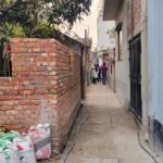 নারায়ণগঞ্জে লাশ গোসলের জায়গা দখলের অভিযোগ নারায়ণগঞ্জে লাশ গোসলের জায়গা দখলের ঘটনায় উত্তেজনা