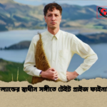 নিউজিল্যান্ডের স্বাধীন সঙ্গীতে টেইট প্রাইজ ফাইনালিস্টরা নিউজিল্যান্ডের স্বাধীন সঙ্গীতে টেইট প্রাইজ ফাইনালিস্টরা