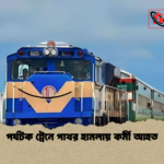 পর্যটক ট্রেনে পাথর হামলায় কর্মী আহত পর্যটক ট্রেনে পাথর হামলায় কর্মী আহত