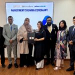 প্রাইম ব্যাংক ও মীনা স্বাস্থ্যসেবা চুক্তি স্বাস্থ্যসেবায় প্রাইম ব্যাংকের নতুন উদ্যোগ