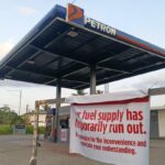 ফিলিপাইনে জ্বালানি সংকট পাম্প বন্ধ বাড়ছে ফিলিপাইনে জ্বালানি সংকট, পাম্প বন্ধ বাড়ছে