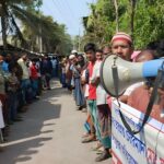 বরগুনায় নারী নির্যাতন ক্ষোভ ও আইনি পদক্ষেপ বরগুনায় নারী নির্যাতন: ক্ষোভ ও আইনি পদক্ষেপ