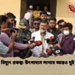 বর্জ্য বিদ্যুৎ প্রকল্প উৎপাদনে লাগবে আরও দুই বছর 1 বর্জ্য বিদ্যুৎ প্রকল্প: উৎপাদনে লাগবে আরও দুই বছর