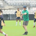 বাংলাদেশ নারী ফুটবল চীনের মুখোমুখি আজ বাংলাদেশ নারী ফুটবল চীনের মুখোমুখি আজ