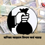 বাণিজ্য আড়ালে বিশাল অর্থ পাচার বাণিজ্য আড়ালে বিশাল অর্থ পাচার