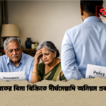 ভারতের বিমা বিক্রিতে দীর্ঘমেয়াদি অনিয়ম প্রকাশ 1 ভারতের বিমা বিক্রিতে দীর্ঘমেয়াদি অনিয়ম প্রকাশ