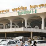 মধ্যপ্রাচ্য উত্তেজনায় বাতিল ৫২৮ ফ্লাইট মধ্যপ্রাচ্য উত্তেজনায় বাতিল ৫২৮ ফ্লাইট