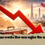 মধ্যপ্রাচ্য সংকটেও টিকে আছে সামুদ্রিক বীমা বাজার মধ্যপ্রাচ্য সংকটেও টিকে আছে সামুদ্রিক বীমা বাজার