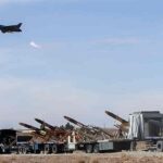 যুদ্ধে কী কী অস্ত্র ব্যবহার করছে ইরান ইরানের যুদ্ধাস্ত্র ও কৌশল: ভয়ঙ্কর অস্ত্রভাণ্ডার