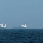 লন্ডনে গালফে উচ্চ ঝুঁকি সম্প্রসারণ লন্ডনে গালফে উচ্চ ঝুঁকি সম্প্রসারণ