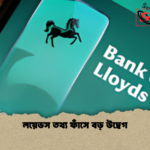 লয়েডস তথ্য ফাঁসে বড় উদ্বেগ লয়েডস তথ্য ফাঁসে বড় উদ্বেগ